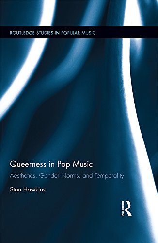 ダウンロード  Queerness in Pop Music: Aesthetics, Gender Norms, and Temporality (Routledge Studies in Popular Music) (English Edition) 本