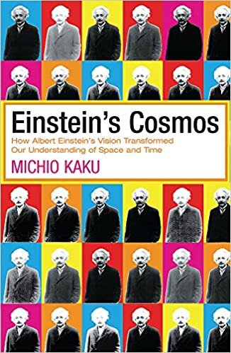 indir Einstein&#39;s Cosmos: How Albert Einstein&#39;s Vision Transformed Our Understanding of Space and Time