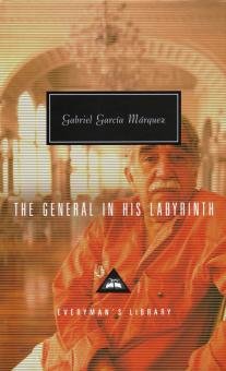 Бесплатно   Скачать Gabriel Marquez: The General in His Labyrinth