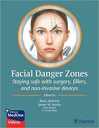 تحميل Facial Danger Zones: Staying safe with surgery, fillers, and non-invasive devices