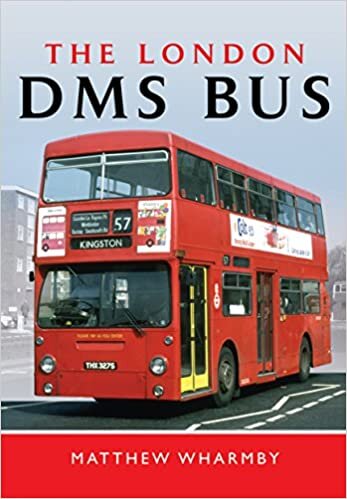 The London D M S Bus indir