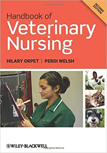 ダウンロード  Handbook of Veterinary Nursing, 2nd Edition 本