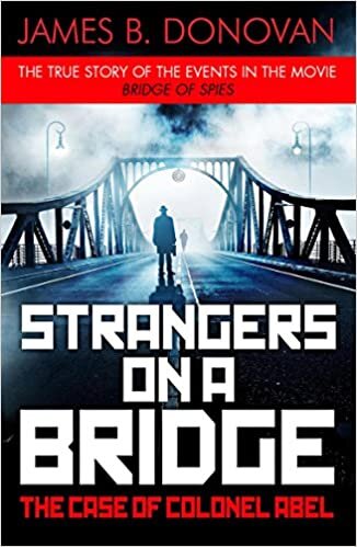 indir Strangers on a Bridge: The Case of Colonel Abel
