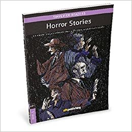 indir Horror Stories (A2 - Level 3)