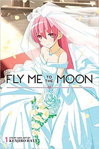 Fly Me to the Moon, Vol. 1 (1)