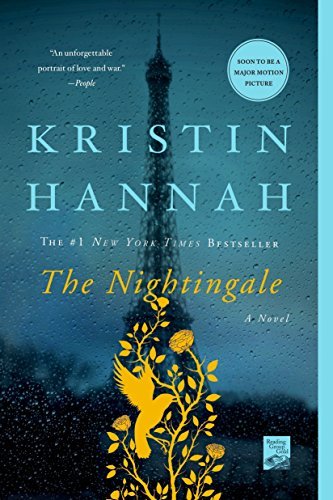 The Nightingale: A Novel (English Edition)