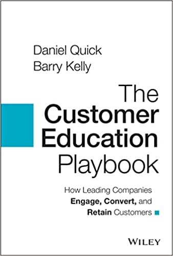 تحميل The Customer Education Playbook: How Leading Compa nies Engage, Convert, and Retain Customers