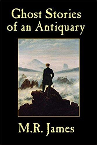 Ghost Stories of an Antiquary indir