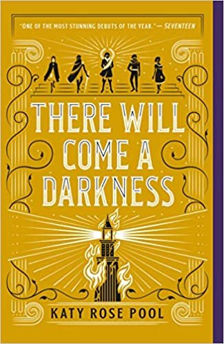 There Will Come a Darkness (Age of Darkness)