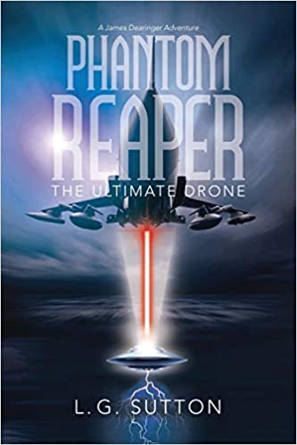 indir Phantom Reaper: The Ultimate Drone