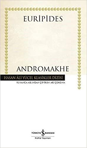 indir Andromakhe: Hasan Ali Yücel Klasikler Dizisi
