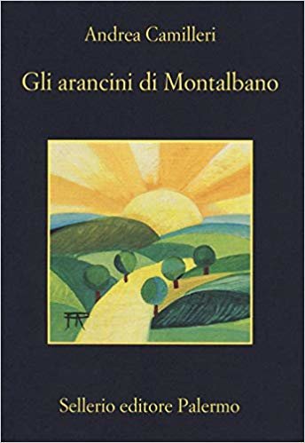 اقرأ Gli arancini di Montalbano الكتاب الاليكتروني 