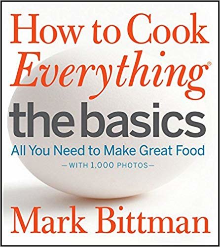 اقرأ كيفية كوك كل شيء أساسيات: كل ما تحتاج إليه لجعل رائعة الطعام -- مع 1,000 الصور الكتاب الاليكتروني 