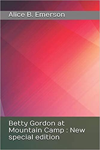 indir Betty Gordon at Mountain Camp: New special edition