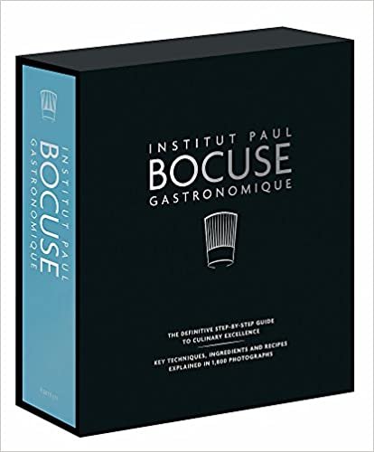 ダウンロード  Institut Paul Bocuse Gastronomique: The definitive step-by-step guide to culinary excellence 本