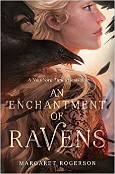 تحميل ميزة enchantment من Ravens