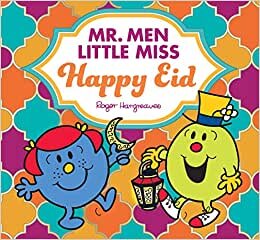 تحميل Mr. Men Little Miss Happy Eid