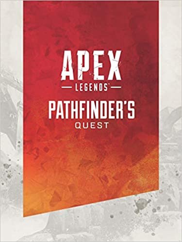 ダウンロード  Apex Legends: Pathfinder's Quest 本
