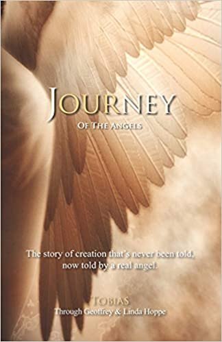 تحميل Journey of the Angels: The story of creation that&#39;s never been told, now told by a real angel.