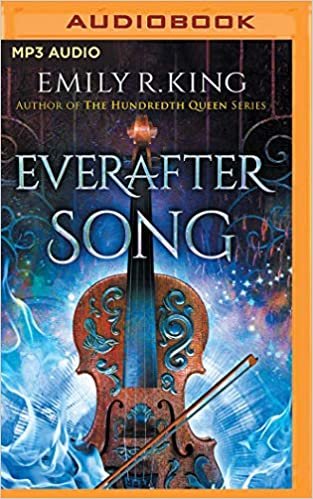 Everafter Song (Evermore Chronicles) indir
