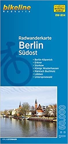 Berlin southeast cycling tour map r/v wp indir