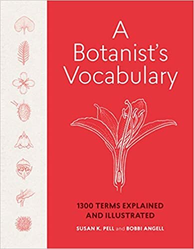 indir Botanist&#39;s Vocabulary, A (Science for Gardeners)