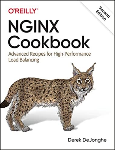 تحميل NGINX Cookbook: Advanced Recipes for High-Performance Load Balancing