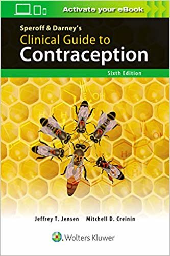 تحميل Speroff &amp; Darney&#39;s Clinical Guide to Contraception