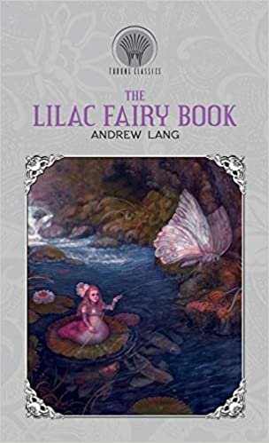 تحميل The Lilac Fairy Book
