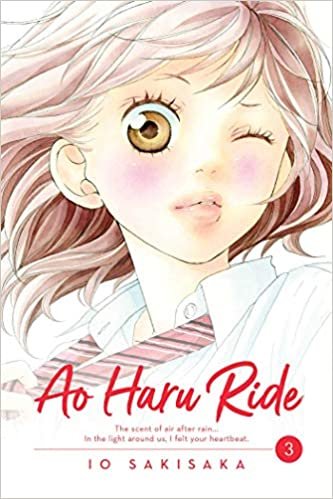 ダウンロード  Ao Haru Ride, Vol. 3 (3) 本