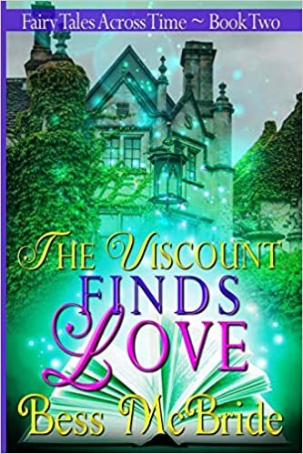 indir The Viscount Finds Love (Fairy Tales Across Time)