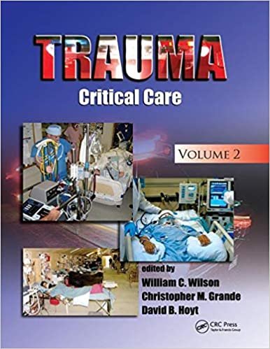ダウンロード  Trauma: Critical Care 本