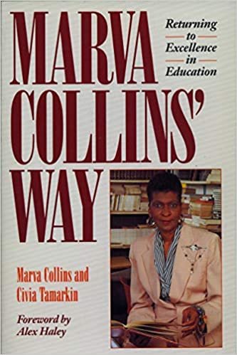 Marva Collins' Way: Updated ダウンロード