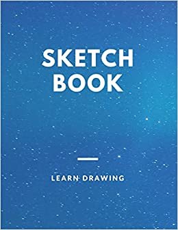 Sketchbook: for Kids with prompts Creativity Drawing, Writing, Painting, Sketching or Doodling, 150 Pages, 8.5x11: Sketchbook Creativity With This Primary Love and Write Drawing of cartoon sketch اقرأ