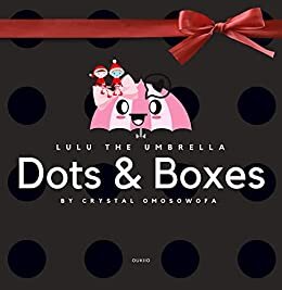LuLu the Umbrella Boxes & Dots: Calendar Collection Day 14 - Christmas Edition (English Edition)