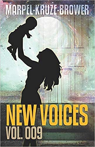 تحميل New Voices Vol. 009