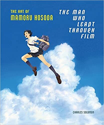 ダウンロード  The Man Who Leapt Through Film: The Art of Mamoru Hosoda 本