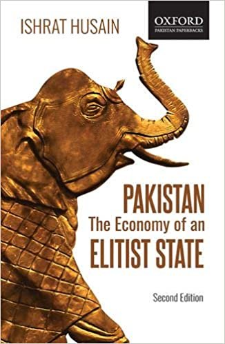 ダウンロード  Pakistan: The Economy of an Elitist State 本