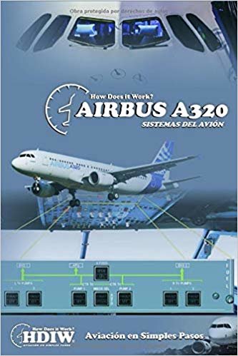 اقرأ Airbus A320: Sistemas del Avión الكتاب الاليكتروني 