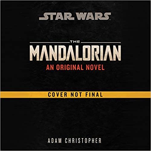ダウンロード  The Mandalorian Original Novel (Star Wars) 本