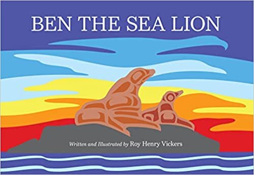 تحميل Ben the Sea Lion