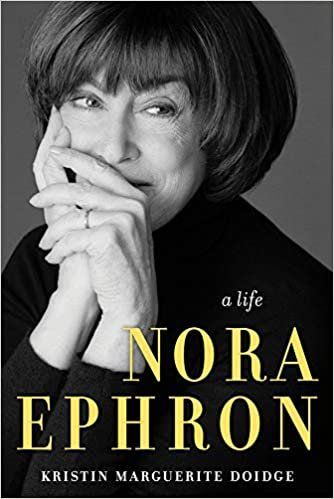 ダウンロード  Nora Ephron: A Life 本