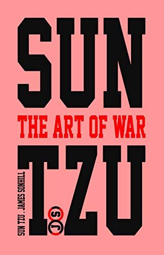 ダウンロード  SUN TZU THE ART OF WAR™ PINK EDITION (English Edition) 本