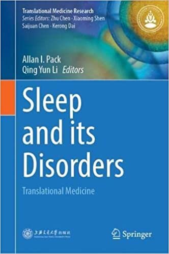اقرأ Sleep and its Disorders: Translational Medicine الكتاب الاليكتروني 