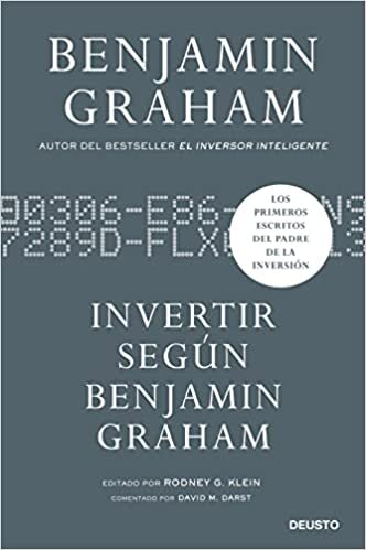 اقرأ Invertir según Benjamin Graham الكتاب الاليكتروني 