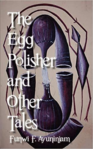 The Egg Polisher and Other Tales indir