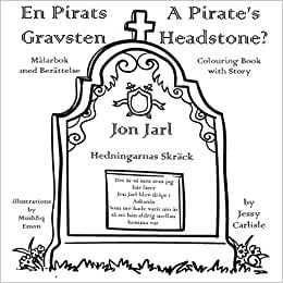 تحميل A Pirate&#39;s Headstone? (En Pirats Gravsten): The Legend of the Terror of the Heathen