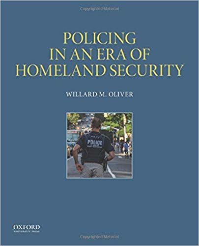 تحميل Policing in an Era of Homeland Security