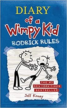 اقرأ Rodrick Rules الكتاب الاليكتروني 