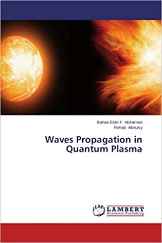 indir Waves Propagation in Quantum Plasma